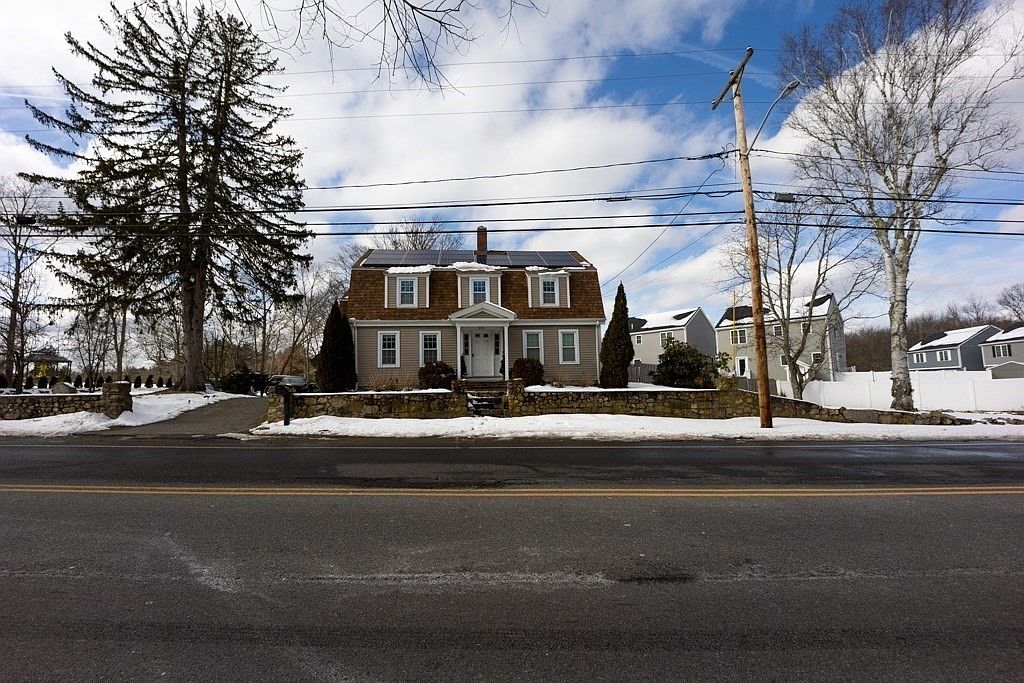 263 Chestnut St, Abington, MA 02351 Zillow