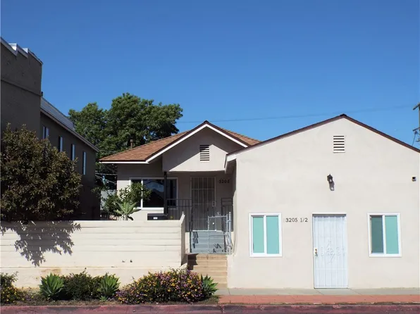 3205 E 4th St, Los Angeles, CA 90063