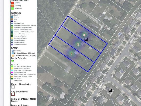 2nd image of 10415-10419 Benchmark Rd