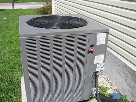 Air conditioner
