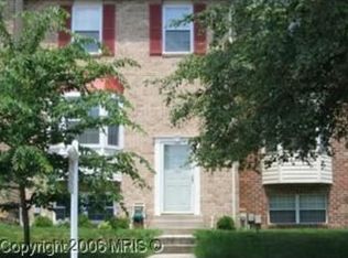 330 Cool Breeze Ct, Pasadena, MD