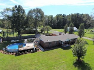 866 Springhill Rd, Laurel, MS 39443