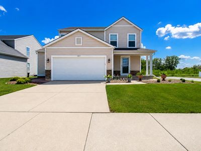 13871 Empress Ln, Dyer, IN, 46311