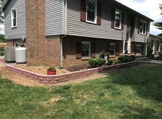 710 Silver Lake Rd, Dayton, VA 22821