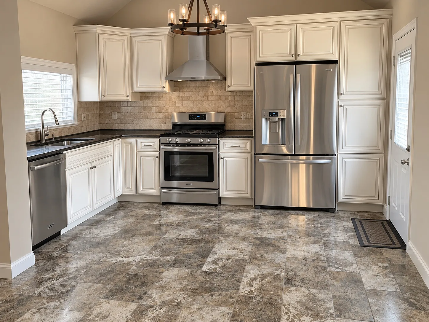 4 bed, 1800 sqft, $2,400 — Photo 2