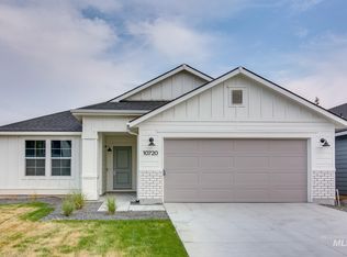 10720 W Camas St, Boise, ID 83709