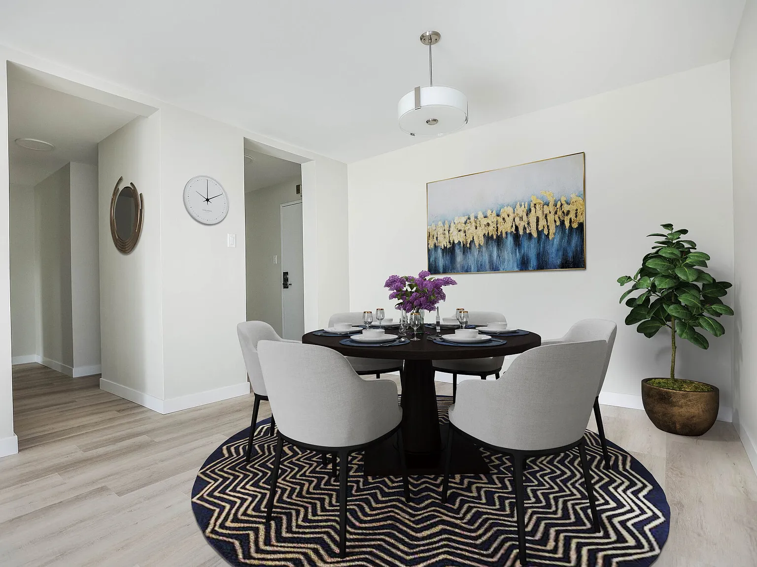 Berkley Court — Photo 4