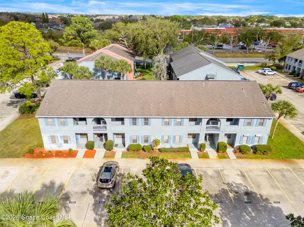 1725 Harrison St APT 222, Titusville, FL 32780