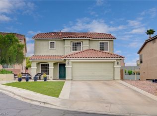 197 Kings Canyon Ct, Henderson, NV 89012