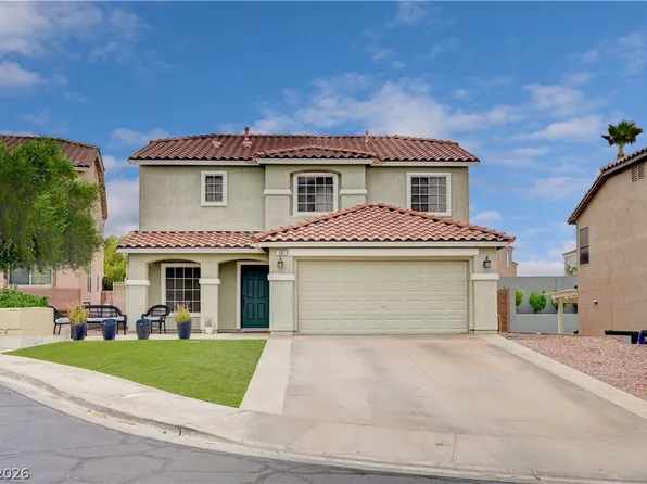 197 Kings Canyon Ct, Henderson, NV 89012