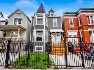 1821 N Tripp Ave, Chicago, IL 60639