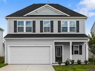 2533 Raspberry Hill Dr, Winston Salem, NC 27106