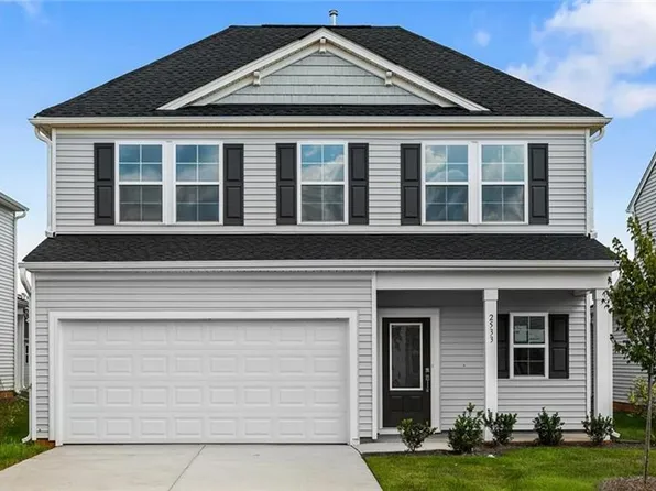 2533 Raspberry Hill Dr, Winston Salem, NC 27106