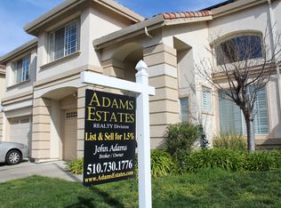 15196 Discovery Rd, San Leandro, CA 94579