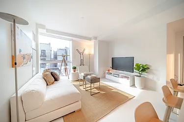 Rented by BHS Development Marketing