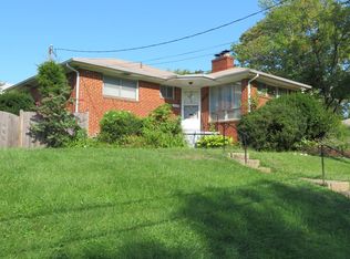 11116 Orleans Way, Kensington, MD 20895