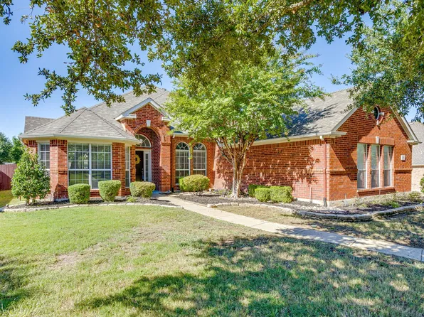 2907 Saint Maria Dr, Mansfield, TX 76063