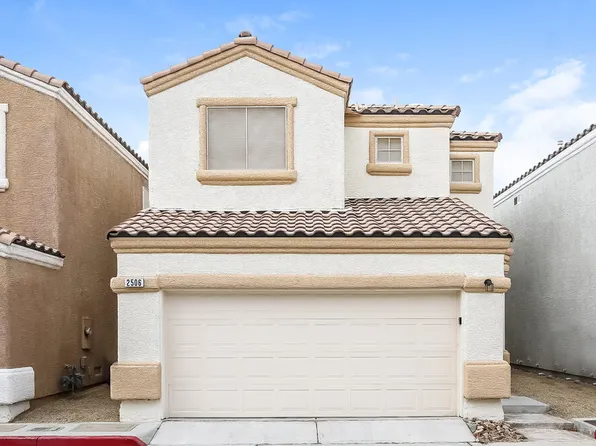 2506 Ability Ct, North Las Vegas, NV 89031