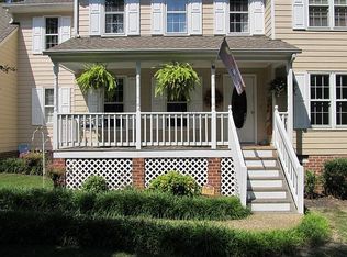 13508 Sunday Silence Ct, Midlothian, VA 23112