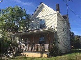 613 E Reynolds St, New Castle, PA 16101