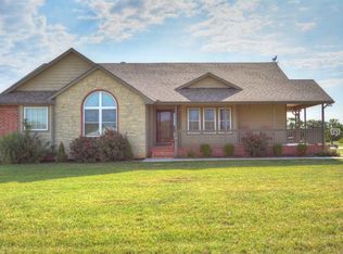 1350 S Koch, Benton, KS 67017