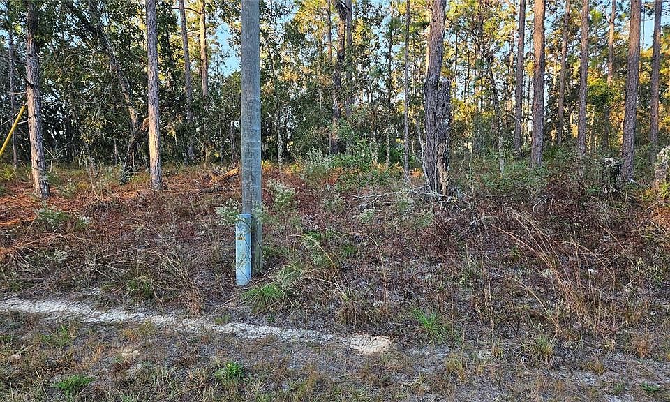 1st image of 1981 W OLIVER DRIVE LOT 25