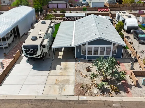 10210 S Summer Ave, Yuma, AZ 85365