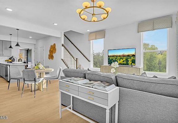 2nd image of 600 Hedrick Ridge Rd #114
