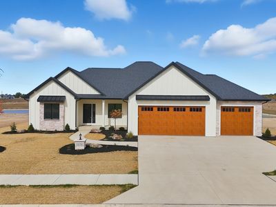 11256 Kola Crossover, Fort Wayne, IN, 46814