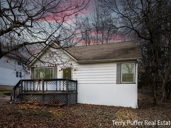 828 W Washington St, Ionia, MI 48846