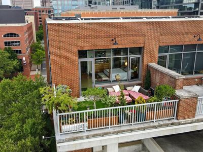 300 W Spring St UNIT 515, Columbus, OH, 43215