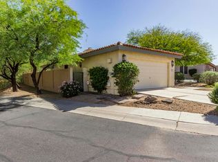 1530 E Winged Foot Rd, Phoenix, AZ 85022