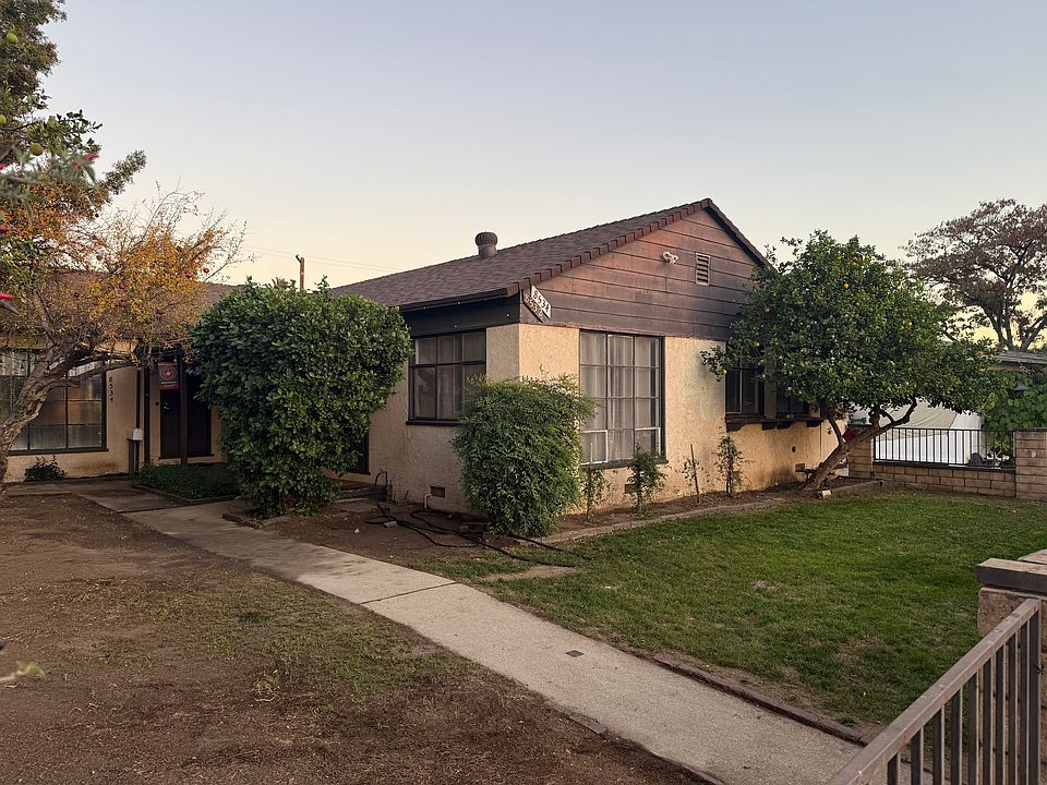 1st image of 8532 Tilden Ave #A
