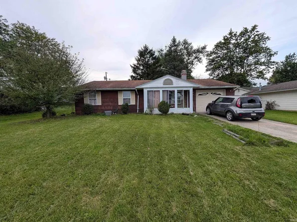 6418 Amarillo Dr, Fort Wayne, IN 46816