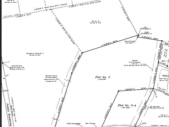 3rd image of 5 et al St. John QU