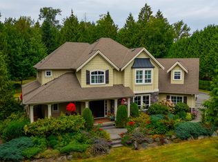 21949 6th Ave, Langley, BC V2Z 1R6