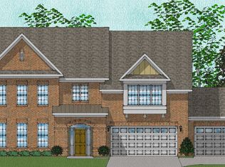 267 Indigo Hills Dr, Chapin, SC 29036