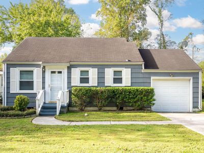 4212 Dupont St, Chattanooga, TN, 37412