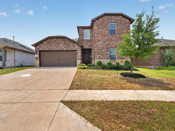 2109 Muscovy St, Crandall, TX 75114