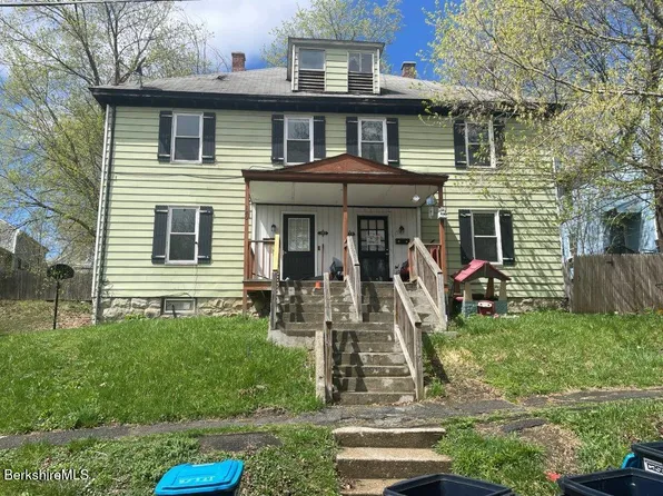 178-180 Appleton Ave, Pittsfield, MA 01201