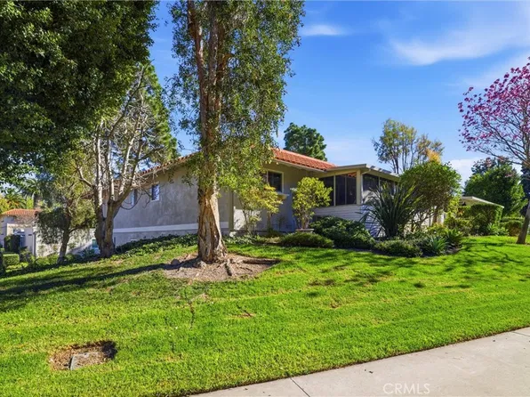 953 Avenida Carmel Unit Q, Laguna Woods, CA 92637