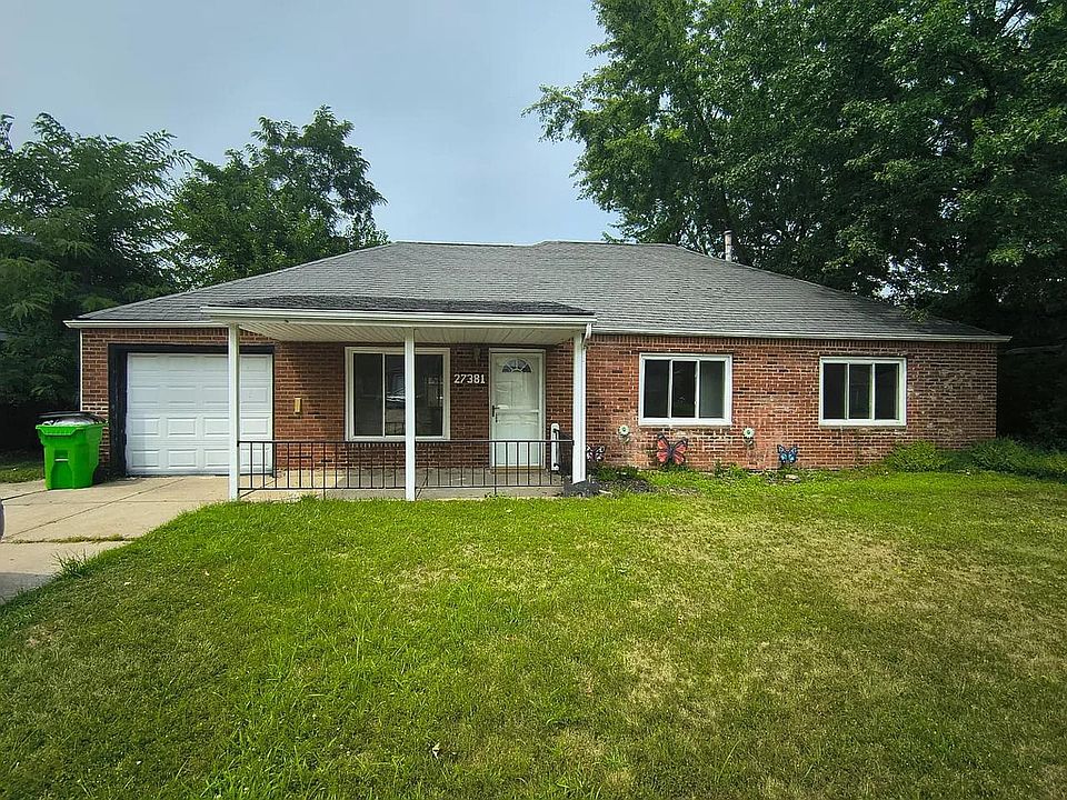 1st image of 27381 Markbarry Dr