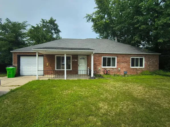 27381 Markbarry Dr, Euclid, OH 44132