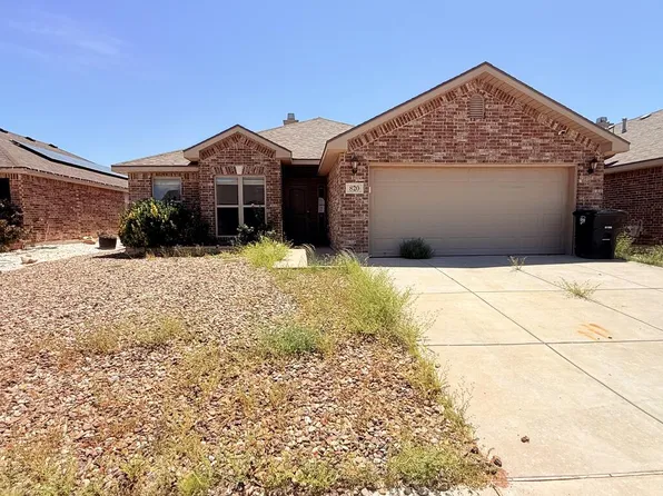 820 E 96th St, Odessa, TX 79765