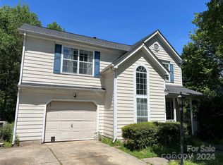 10338 Creswell Ct, Charlotte, NC 28215