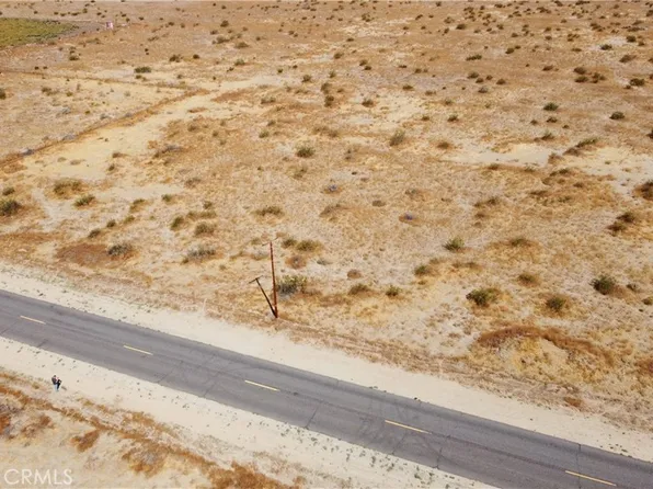 0 E Avenue O #10, Palmdale, CA 93591