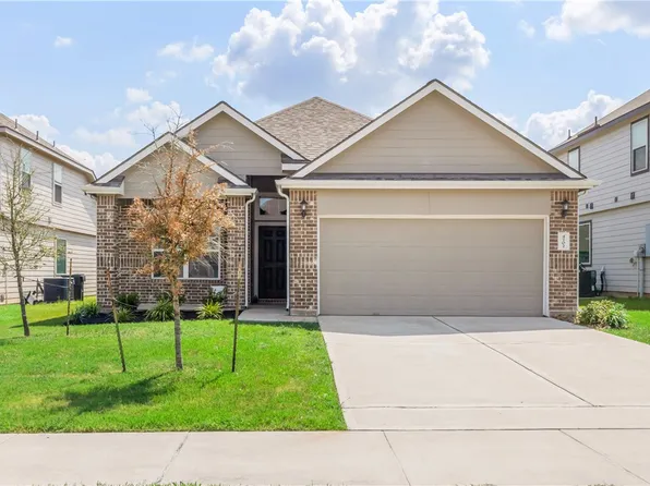 4702 Coyotillo Way, Bryan, TX 77807