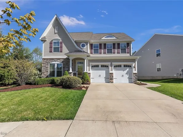 3047 Liberty Ledges Dr, Twinsburg, OH 44087