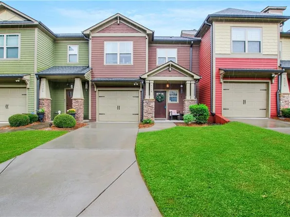 4118 Mars Ct NW #27, Acworth, GA 30101