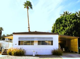 348 Sand Crk, Cathedral City, CA 92234